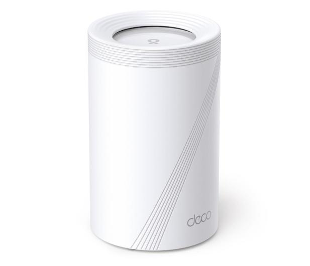 TP-LINK Deco BE65 Mesh WiFi (9300Mb/s a/b/g/n/ac/ax/be) 3xAP Deco BE65 3pack - 1291811 - zdjęcie 3
